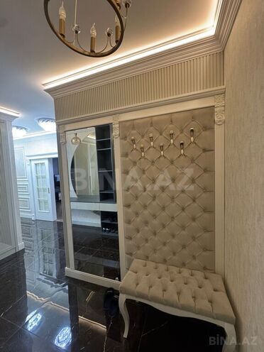 3-комн. новостройка - пос. Аг шехер - 120 м² (23)