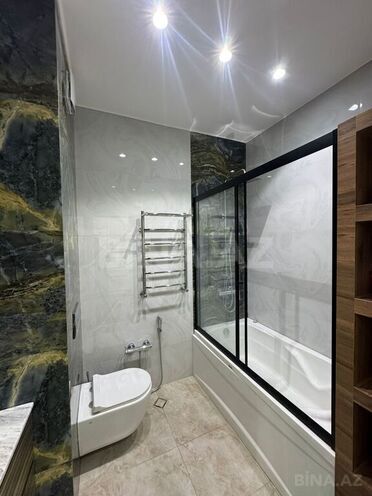 3-комн. новостройка - пос. Аг шехер - 120 м² (13)