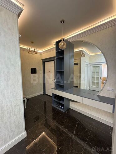 3-комн. новостройка - пос. Аг шехер - 120 м² (15)