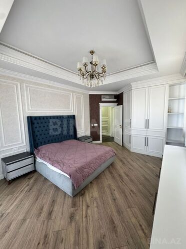3-комн. новостройка - пос. Аг шехер - 120 м² (7)