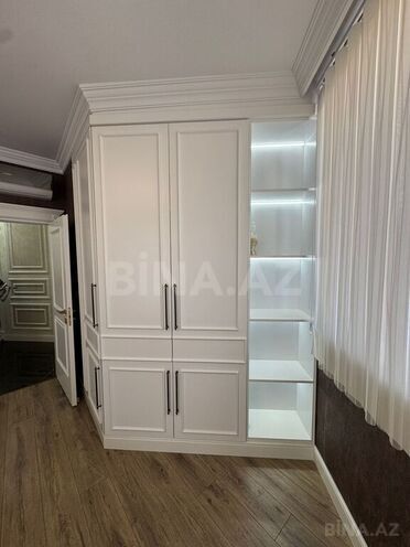 3-комн. новостройка - пос. Аг шехер - 120 м² (24)