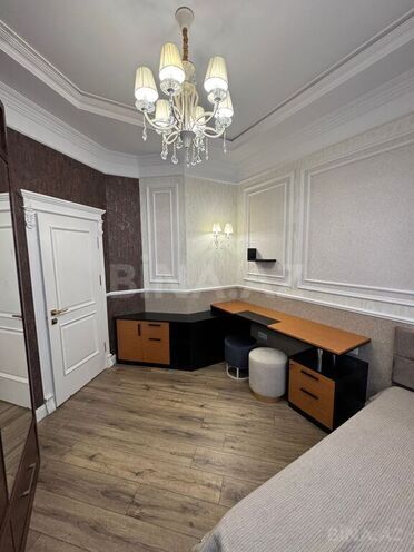3-комн. новостройка - пос. Аг шехер - 120 м² (12)