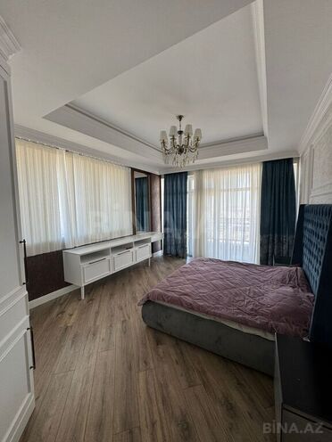3-комн. новостройка - пос. Аг шехер - 120 м² (8)