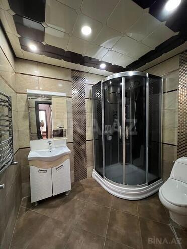 2-комн. новостройка - м. Ази Асланов - 94 м² (10)