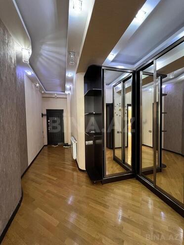 2-комн. новостройка - м. Ази Асланов - 94 м² (7)