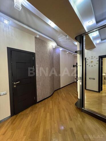 2-комн. новостройка - м. Ази Асланов - 94 м² (6)