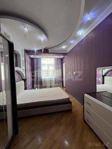 2-комн. новостройка - м. Ази Асланов - 94 м² (8)