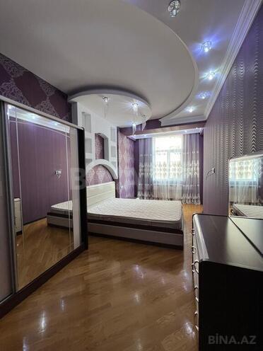 2-комн. новостройка - м. Ази Асланов - 94 м² (9)