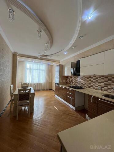 2-комн. новостройка - м. Ази Асланов - 94 м² (4)