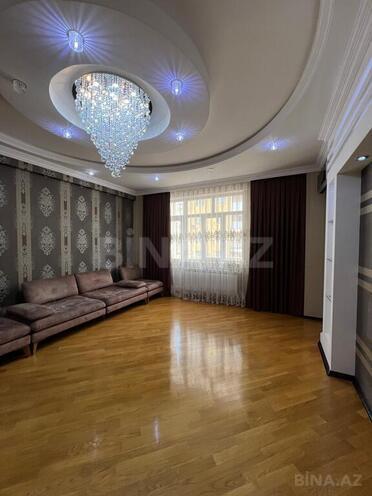 2-комн. новостройка - м. Ази Асланов - 94 м² (3)