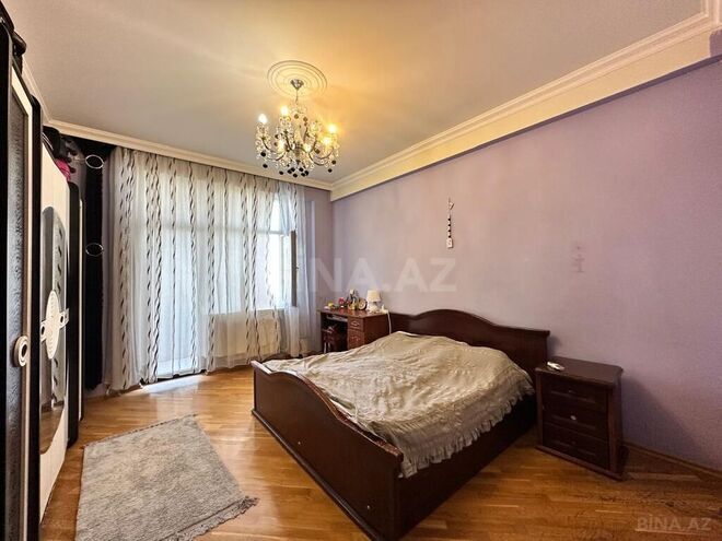 5-комн. новостройка - Насиминский  р. - 177 м² (6)