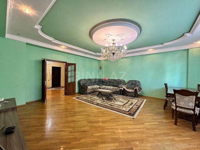 5-комн. новостройка - Насиминский  р. - 177 м² (2)