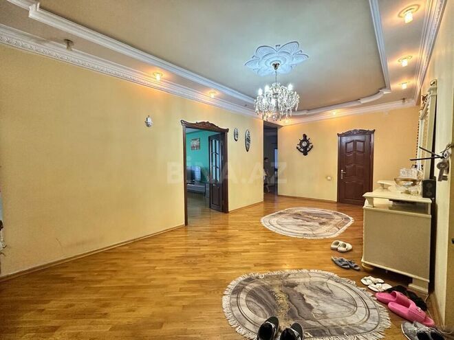 5-комн. новостройка - Насиминский  р. - 177 м² (13)