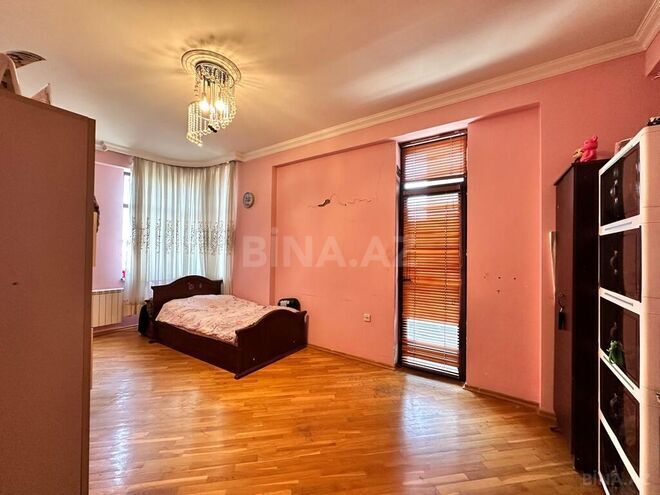 5-комн. новостройка - Насиминский  р. - 177 м² (11)