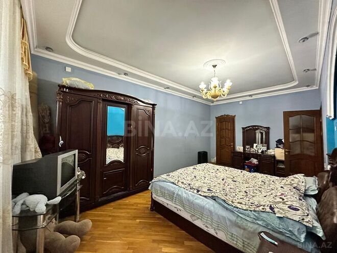 5-комн. новостройка - Насиминский  р. - 177 м² (8)