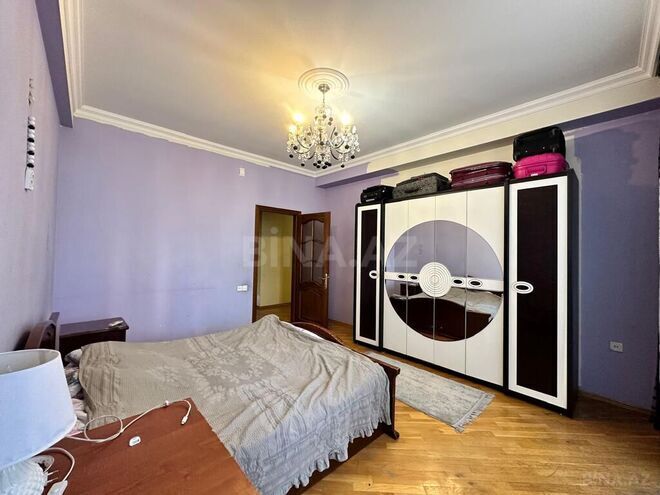 5-комн. новостройка - Насиминский  р. - 177 м² (5)