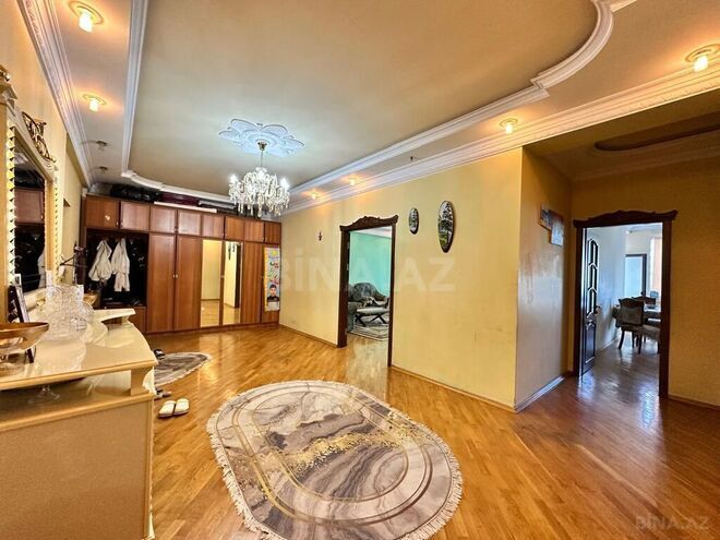 5-комн. новостройка - Насиминский  р. - 177 м² (12)