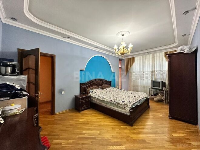 5-комн. новостройка - Насиминский  р. - 177 м² (10)