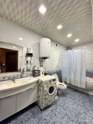 5-комн. новостройка - Насиминский  р. - 177 м² (17)