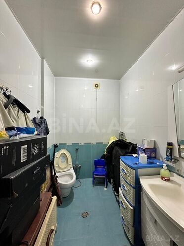 5-комн. новостройка - Насиминский  р. - 177 м² (19)