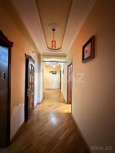 5-комн. новостройка - Насиминский  р. - 177 м² (18)