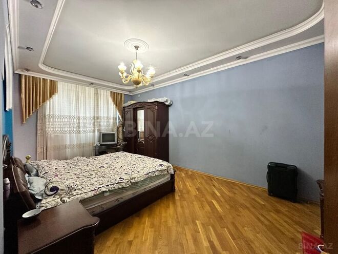 5-комн. новостройка - Насиминский  р. - 177 м² (7)