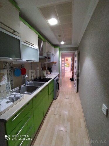 4-комн. вторичка - м. Сахил - 60 м² (4)