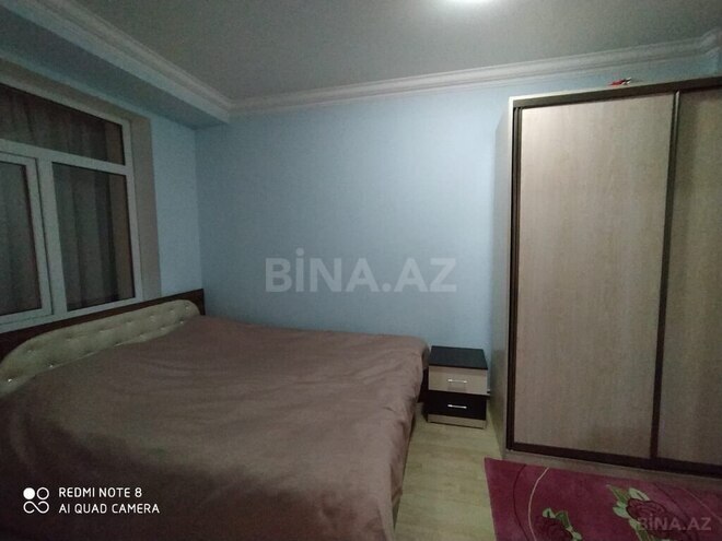 4-комн. вторичка - м. Сахил - 60 м² (8)