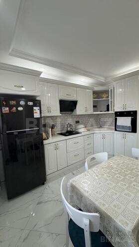 2-комн. новостройка - Низаминский  р. - 106 м² (8)