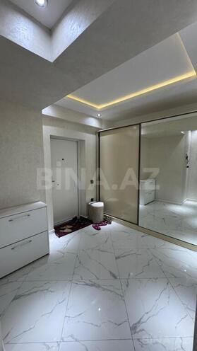 2-комн. новостройка - Низаминский  р. - 106 м² (9)