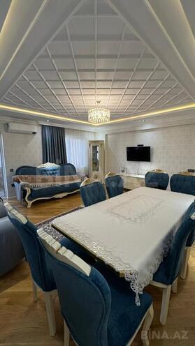 2-комн. новостройка - Низаминский  р. - 106 м² (3)