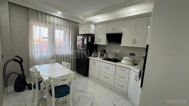 2-комн. новостройка - Низаминский  р. - 106 м² (7)