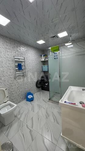 2-комн. новостройка - Низаминский  р. - 106 м² (10)