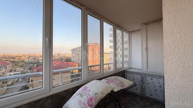 2-комн. новостройка - Низаминский  р. - 106 м² (11)