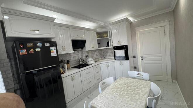 2-комн. новостройка - Низаминский  р. - 106 м² (6)