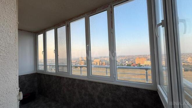 2-комн. новостройка - Низаминский  р. - 106 м² (12)