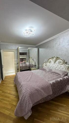 2-комн. новостройка - Низаминский  р. - 106 м² (4)
