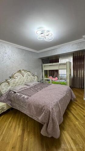 2-комн. новостройка - Низаминский  р. - 106 м² (5)