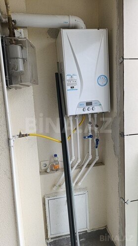 2-комн. новостройка - м. Мемар Аджеми - 58 м² (10)