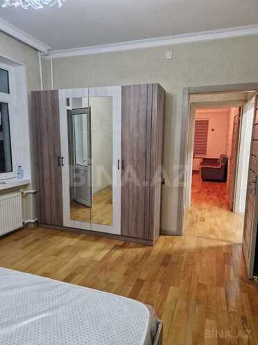 2-комн. вторичка - м. Нариман Нариманов - 70 м² (6)