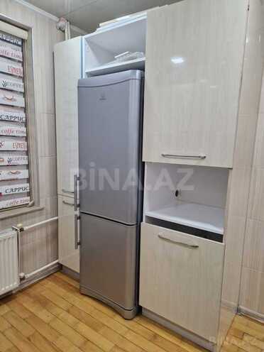 2-комн. вторичка - м. Нариман Нариманов - 70 м² (3)