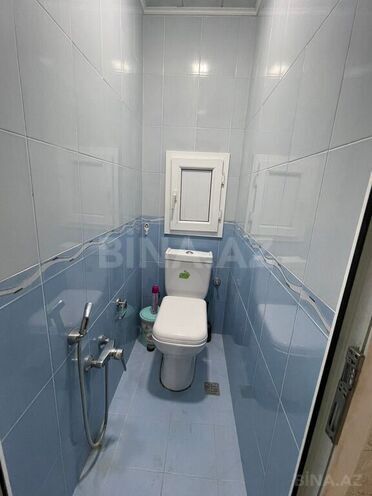2-комн. вторичка - м. Нариман Нариманов - 70 м² (8)