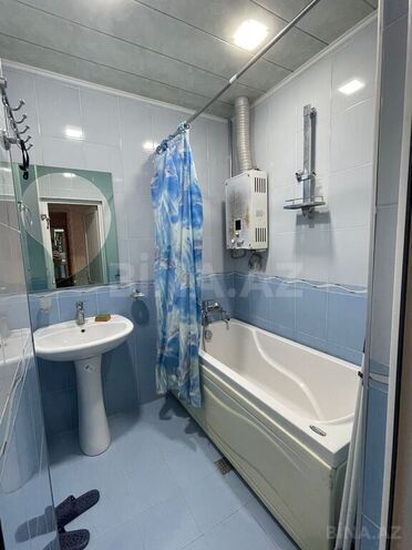 2-комн. вторичка - м. Нариман Нариманов - 70 м² (7)