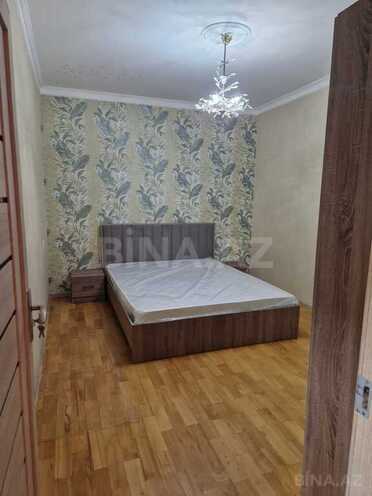 2-комн. вторичка - м. Нариман Нариманов - 70 м² (5)