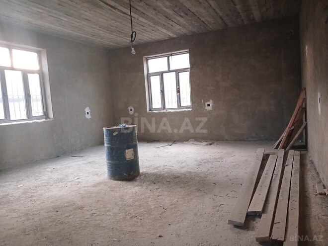 12-комн. дом/дача - пос. Забрат - 700 м² (20)