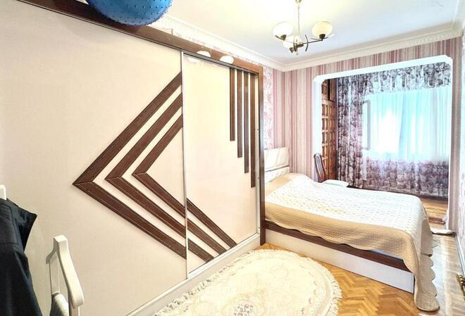 4-комн. вторичка - Низаминский  р. - 110 м² (10)