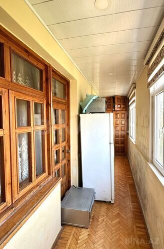 4-комн. вторичка - Низаминский  р. - 110 м² (17)