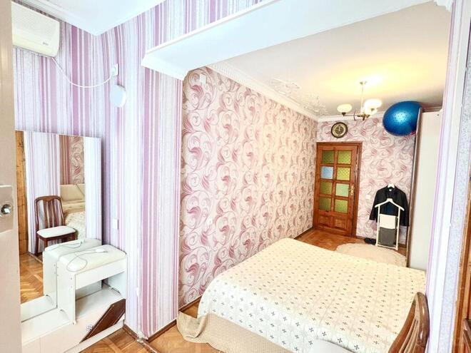4-комн. вторичка - Низаминский  р. - 110 м² (16)