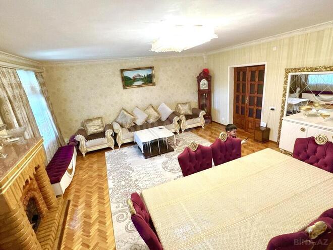 4-комн. вторичка - Низаминский  р. - 110 м² (3)