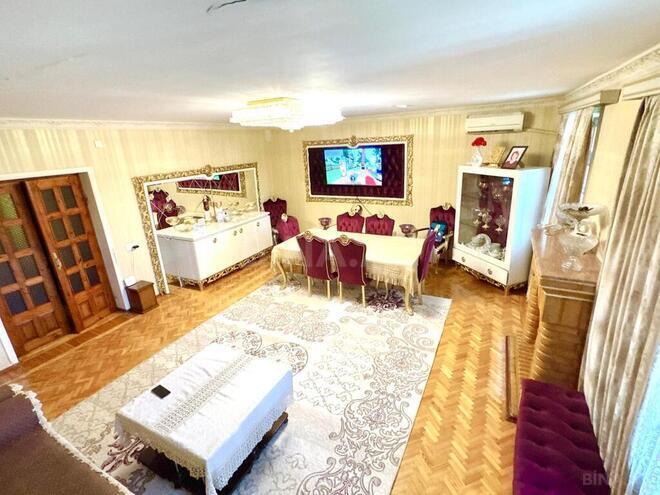 4-комн. вторичка - Низаминский  р. - 110 м² (2)